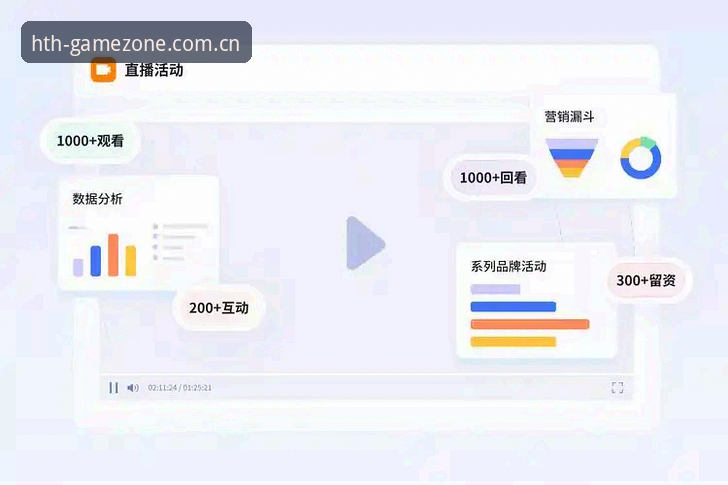 华体会赛事直播 华体会体育平台赛事直播功能深度评测:从数据到互动的全链路体验