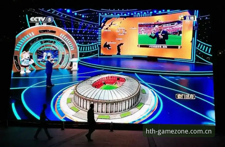 华体会最新地址 华体会体育平台使用指南:从下载到观赛的完整流程